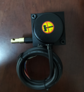 GYL4-5系列拉绳位移传感器